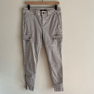 Polo Ralph Lauren • cargo skinny pants